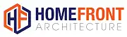 Homefront Architecture Ltd Logo