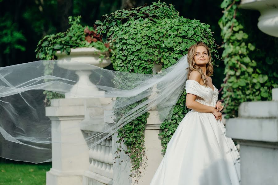 Fotografo di matrimoni Evgeniy Kirilenko (clio). Foto del 9 gennaio 2022