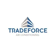 Tradeforce Air Conditioning Ltd Logo