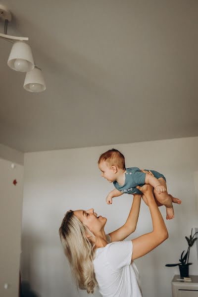 Fotografer pernikahan Alina Skorinko (skorinkophoto). Foto tanggal 6 Oktober 2023