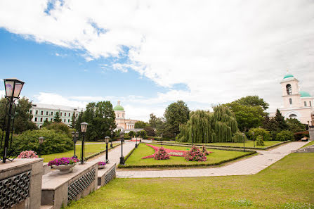 Wedding photographer Alla Eliseeva (alenkaaa). Photo of 10 August 2016