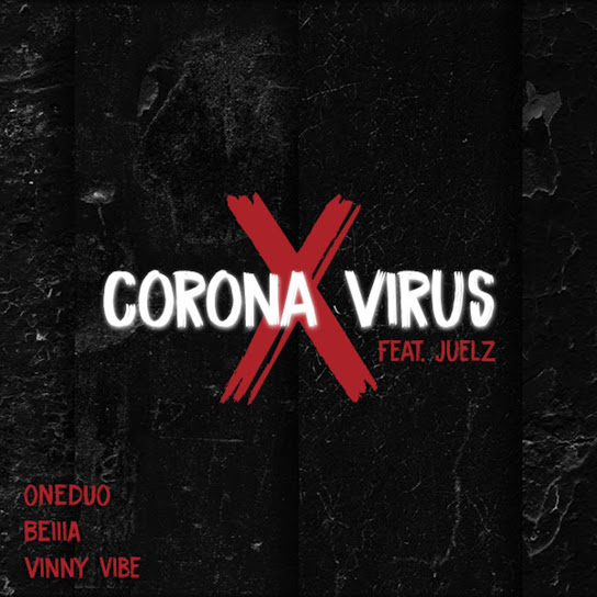 Corona Virus (feat. JUELZ)