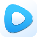Cover Image of ダウンロード HD Video Player--Private Video Player 1.0.8 APK