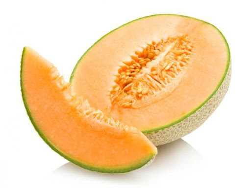 Cantaloupe Live Wallpaper