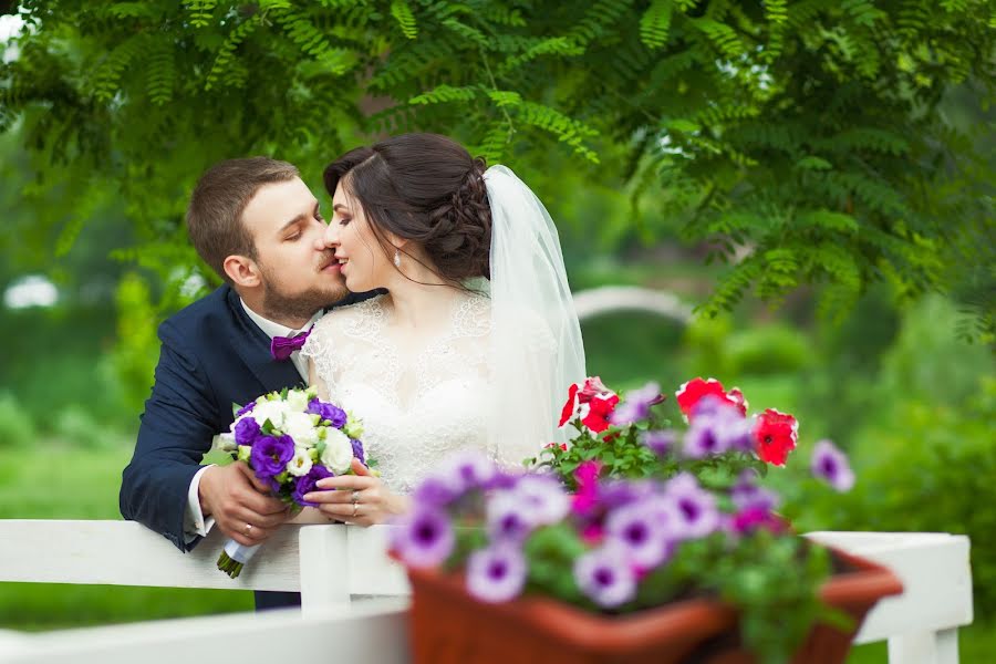 Wedding photographer Sasha Snayper (sniper). Photo of 11 April 2017