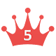 Download 5 Crowns Score Keeper For PC Windows and Mac 2.0