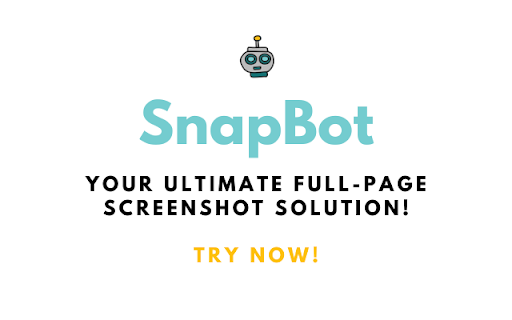 SnapBot