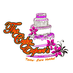 The Cake Expert's, Sector 110, Sector 110 logo