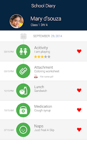 Kidzee Baramati - KidKonnect™ Screenshots 8