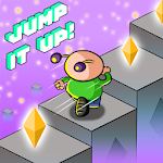 Jump It Up Apk