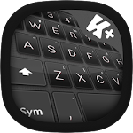 Exo Keyboard Apk