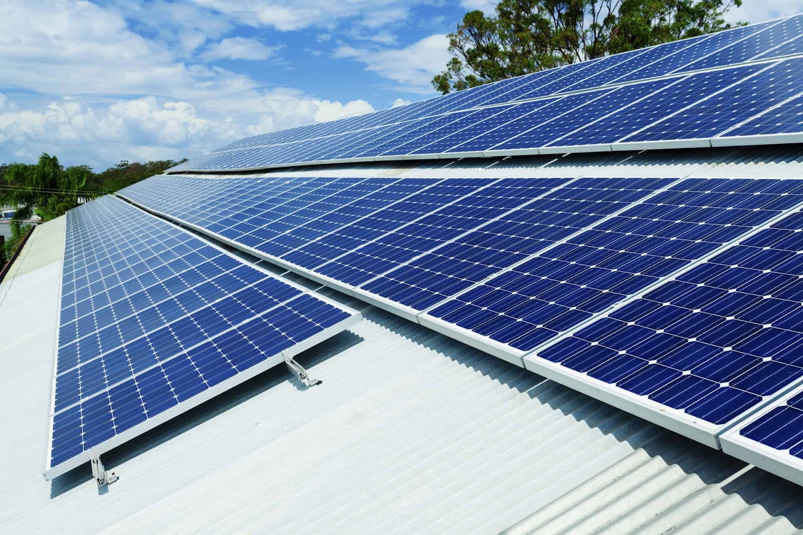 harga solar panel