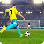 Cover Image of ดาวน์โหลด Football KickOff League Soccer Cup Russia 2018 1.0 APK