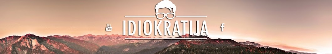 IDIOKRATIJA Banner