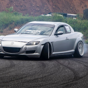 RX-8 SE3P