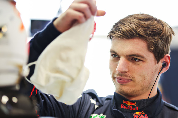 Unconfirmed reports say Max Verstappen's new deal will net him €40m-€50m (about R686m-R857m) a year.