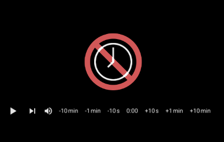 Hide video duration Preview image 0