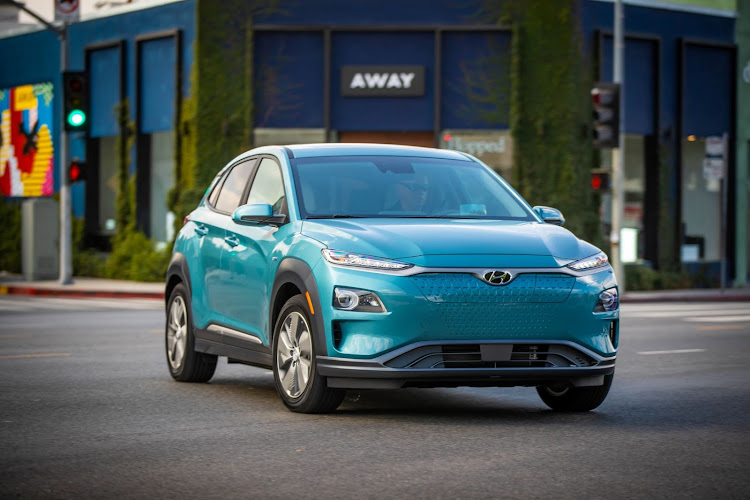 The Hyundai Kona EV is subject to another recall due to potential fire risks.