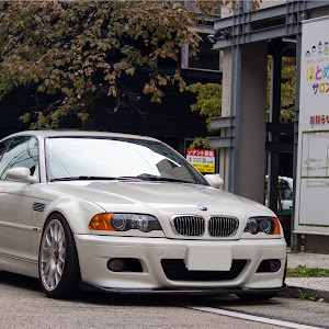 M3 クーペ BL32