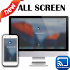 Screen Stream Mirroring Pro1.9