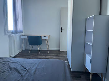 appartement à Grenoble (38)