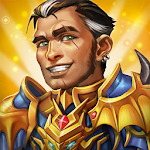 Cover Image of Herunterladen Shop Heroes: Trade Tycoon 1.3.60011 APK