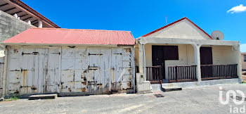 maison à Le Moule (971)