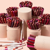 ( Phần 2 ) Set Chì Kẻ Môi Lip Liner Colourpop Must Have Stash Lippie Pencil Cup Set Chì Kẻ Viền Môi Colourpop Lip Liner