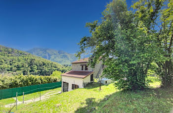 maison à Roquebillière (06)