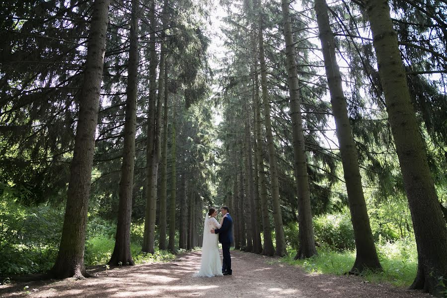 Fotograf ślubny Mariya Kasper (maria-casper). Zdjęcie z 15 września 2017