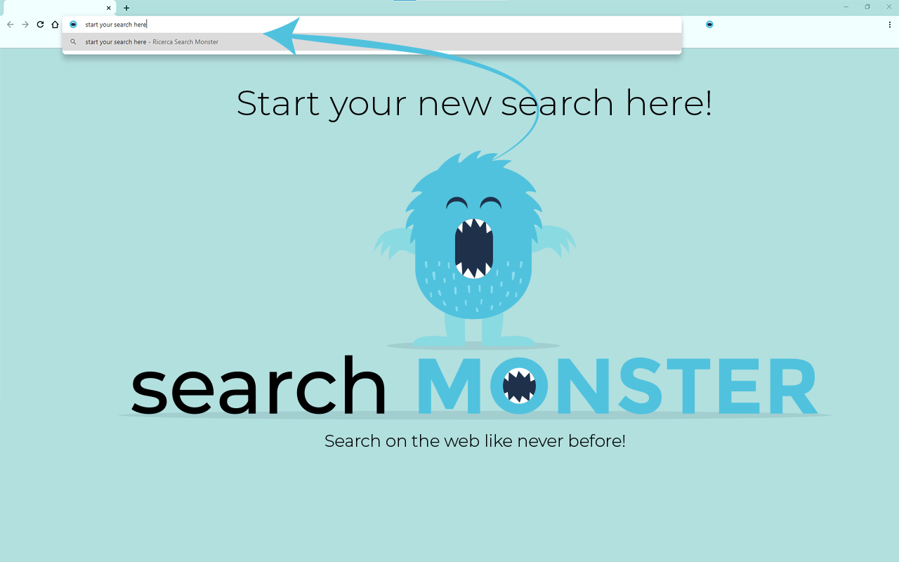 Search Monster Preview image 1