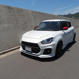 スイフトスポーツ ZC33S