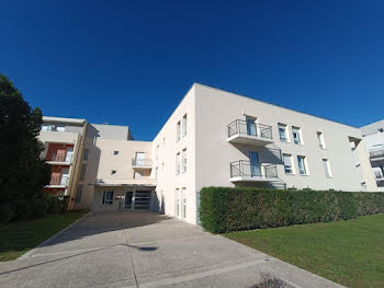 appartement à Montfavet (84)