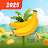 Banana Farm icon