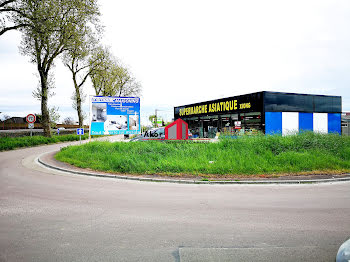 locaux professionnels à Auxerre (89)