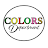 COLORS Department icon