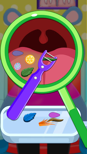 Screenshot Animal Dentist : Doctor Games