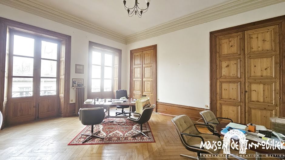 Vente maison  1062 m² à Cognac (16100), 988 000 €