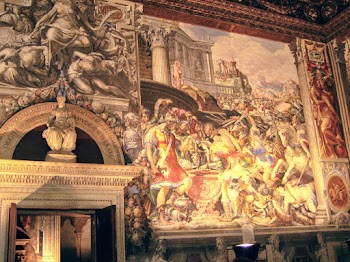 Llegada a Florencia. La noche de los museos - BAJO EL CIELO DE LA TOSCANA (15)