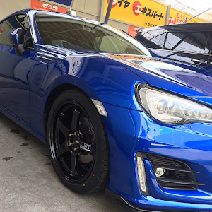 BRZ ZC6