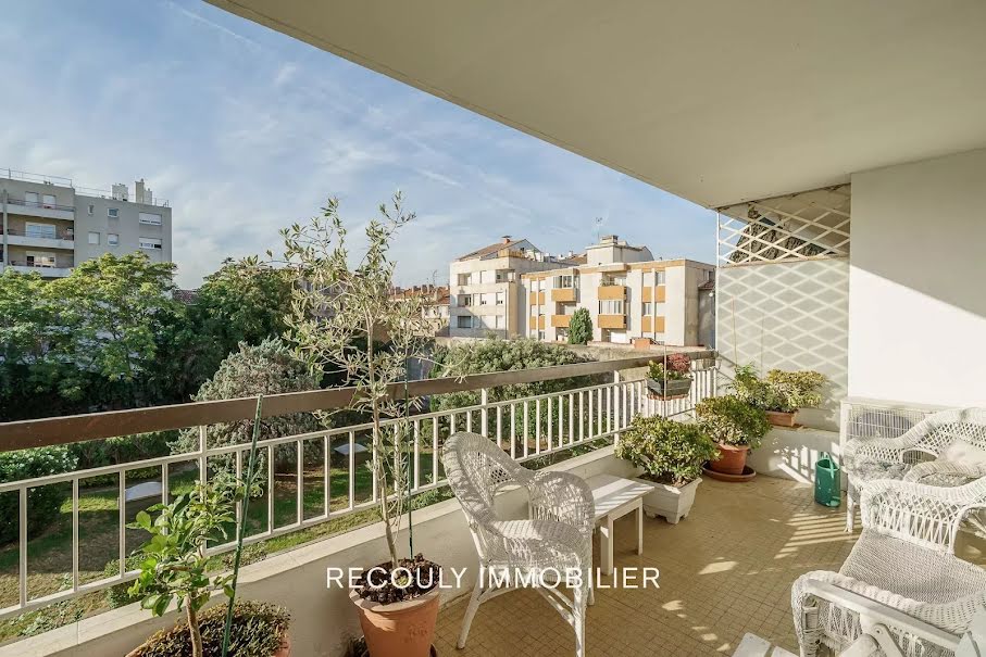 Vente appartement 4 pièces 76 m² à Marseille 5ème (13005), 335 000 €