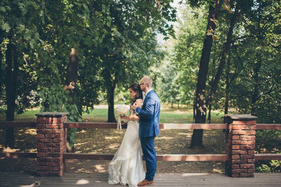 Wedding photographer Sergey Tereschenko (tereshenko). Photo of 22 July 2014