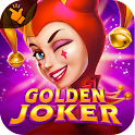 Golden Joker Slot-TaDa Games