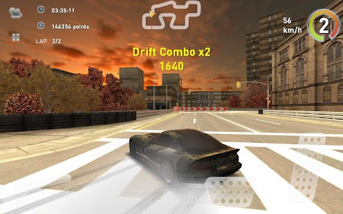 Real Drift Car Racing - screenshot thumbnail