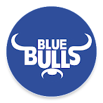 Cover Image of Download Vodacom Bulls App  APK