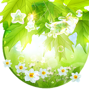 Sunny Spring Narcissus 1.0 Icon