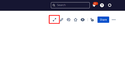 Confluence - Expand all plugin