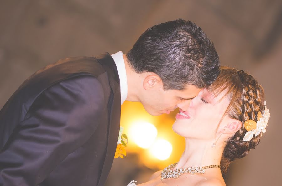 Wedding photographer Jose Antonio Jiménez García (wayak). Photo of 22 December 2017