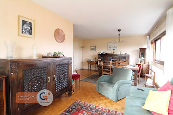 appartement à Bois-Guillaume (76)