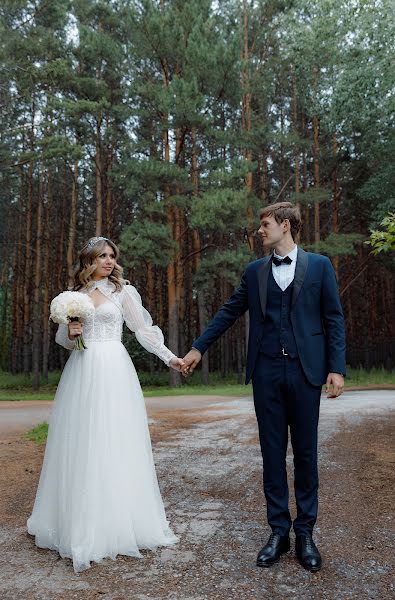 Wedding photographer Elena Zhukova (photomemories). Photo of 25 September 2023